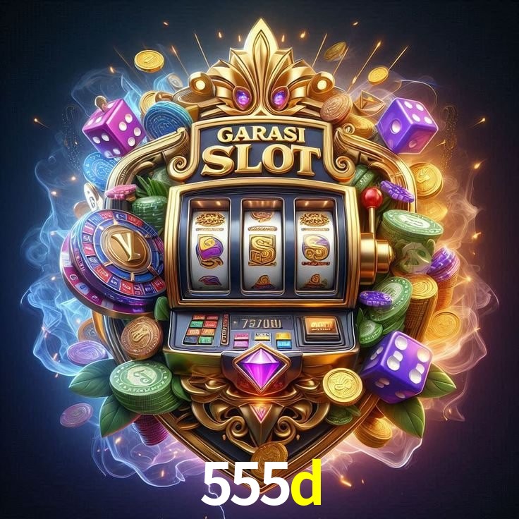 555d - cassino ao vivo
